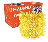 32 Feet Yellow 46 LED Decorative Light 73