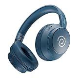 pTron Studio Evo 70hrs Playtime Wireless Over Ear Headphones 798