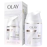 Olay 7in1 Ultralight Gel Moisturizer 327