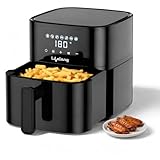 Lifelong 42 Litre Digital Air Fryer 2999