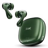 Boat Airdopes 313 13mm Drivers Glide Shell TWS Ear Buds 1066