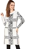 Womens Naylon Long Sweater XS 358