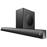 Boat Aavante 21 2000D Dolby Audio Bluetooth Sound bar 6499