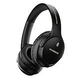 HAMMER Bash Vivid ANC Headphones 70H Playtime Charge at 1499