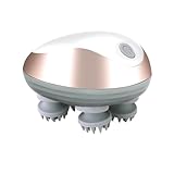 Pigeon Scalp Massager Rechargeable Electric Head