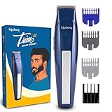 Lifelong Beard Trimmer for Man 494