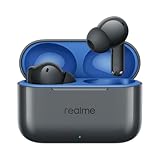 realme Buds T200 True Wireless Earbuds 1599