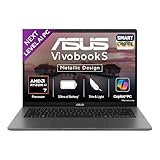 ASUS Vivobook S14SmartchoiceAMD Ryzen AI 7 35016GB RAM1TB SSDOLED