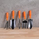 Gardening Tools Kit Set of 5 at 249
