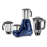 Prestige 750 Watt Mixer Grinder with 4 Jars 2857