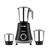 Amazon Voltas Beko A Tata Product Powerfull 525 W Mixer Grinder 1639
