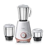 Prestige 500W Nexus Mixer Grinder 3 Stainless Steel jars 2099
