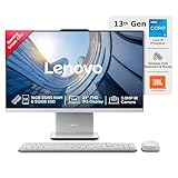 Lenovo IdeaCentre AIO Intel Core i5 16GB RAM512GB SSD AllinOne Desktop 83740