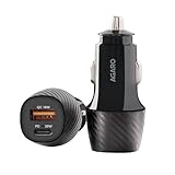 Agaro Car Charger at Rs199