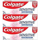 Colgate Toothpaste 480g Pack Of 3 x 160g