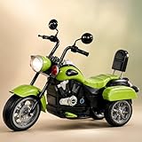 Lifelong Royal Electric Ride On Motor Bike for Kids at Rs3199