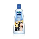 Parachute Advansed Jasmine Gold NonSticky Coconut Hair Oil 600ml