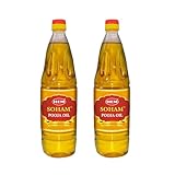 Lowest HEM Soham Pooja Oil 900 ml x 2 316 Coupon