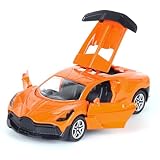 Metal die cast 17 Orange at Rs213