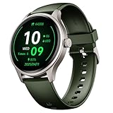 Boat Lunar Discovery Neo Smart Watch at Rs1999