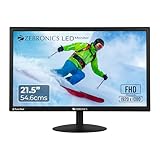 Zebronics 215 546cm LED Monitor 3699