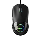 Acer Titan X Wired Gaming Mouse 484