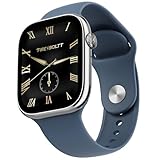 FireBoltt Ninja X Ring Smart Watch with 196 Large Display 1099