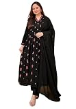 Womens Embroidery Kurti Set at Rs999
