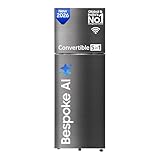 Samsung 350 L 3 Star Convertible Double Door WiFi Refrigerator 35990