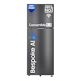 Samsung 419 L 3 Star Frost Free Double Door Refrigerator 42240