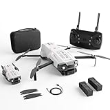 Lifelong Drone with Camera at 4849