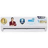 Midea 15Ton 5SNew Star rated Inverter Split AC 35990