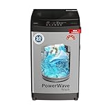 Bosch 7 Kg 5 Star FullyAutomatic Washing Machine