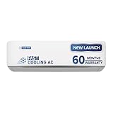 Blue Star 1 Ton 3 StarNew Star ratedInverter Split AC 28740