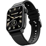 FireBoltt Rise Force Smart Watch 185 Display