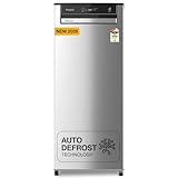 Whirlpool 192 L 3 Star DirectCool Single Door Refrigerator 15440