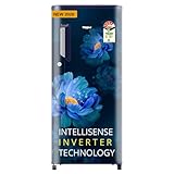 Whirlpool 192 L 4 Star Icemagic Powercool Single Door Refrigerator 15140