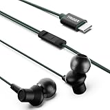 Amazon Grab GRAB TRIGGR Zing TypeC Wired Earphones With Rich Bass 299