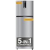 Loot Whirlpool 327L Inverter Double Door Refrigerator 30890