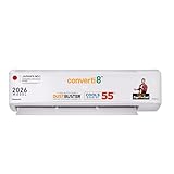 Panasonic 15 Ton 3 Star New Star rated Inverter Split AC 30240