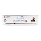 Panasonic 15 Ton 5 Star WiFi Inverter Smart Split AC for 39990
