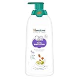 Himalaya Gentle Baby Lotion 700ml with Almond oil Olive oil Country Mallow No1 DoctorPrescribed Brand pH 55 formulation Nourishes and moisturizes your babys skin Safe for Newborns