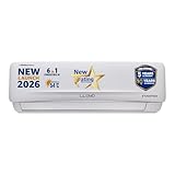 Lloyd 2 Ton 3 Star Inverter Split AC 44399