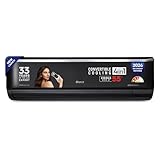 Amazon Cruise 2 Ton 3 Star Black Inverter Split AC 36740