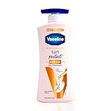 VASELINE Sun Protect SPF 50 PA Lotion 400ml