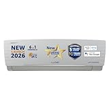 Lloyd 15 Ton 3 Star Wifi Inverter Split AC 29740