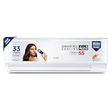 Cruise 1 Ton 3 Star New Star rated Inverter Split AC 24990