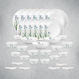 Loot La Opala 35 Pc Dinner Sets 1311