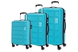 Kamiliant by American Tourister 3 Pc 3999