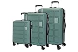 Kamiliant by American Tourister 3 Pc 4099